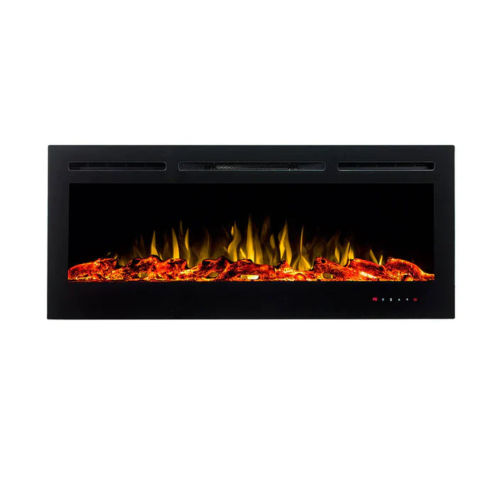 Moda Provence 1500W 50 inch Electric Fireplace